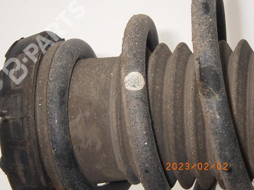 Right front shock absorber OPEL ASTRA J (P10) 1.4 (68) | BP11815925M17 