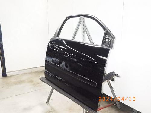 Right front door VW POLO (9N_, 9A_) 1.2 | BP17650112C3 