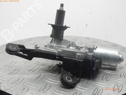 Rear wiper motor TOYOTA YARIS (_P9_) 1.33 VVT-i (NSP90_, NSP90R) | BP3409486M102 