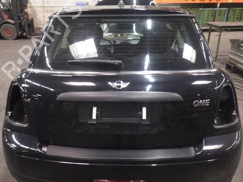 Used Tailgate MINI MINI (R56) One (98 hp) 28725166