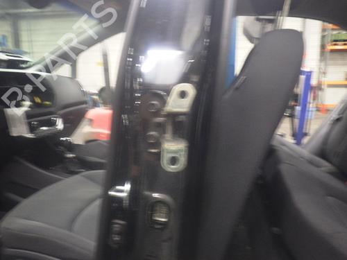 Used Hinge/Door check strap KIA RIO III (UB) 1.4 CVVT (109 hp) 26527976