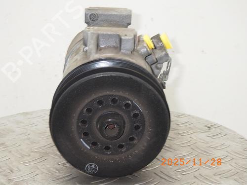 Used AC compressor TOYOTA AURIS (_E15_) 1.4 (ZZE150_, ZZE150R) (97 hp) 30641629