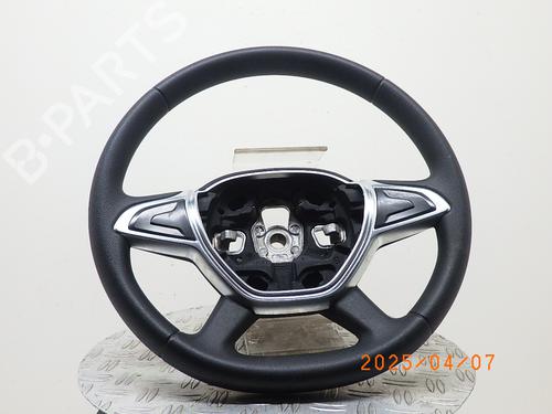 Used Steering wheel DACIA SANDERO II 1.0 SCe 75 (B8JC, B8JD) (73 hp) 24886164