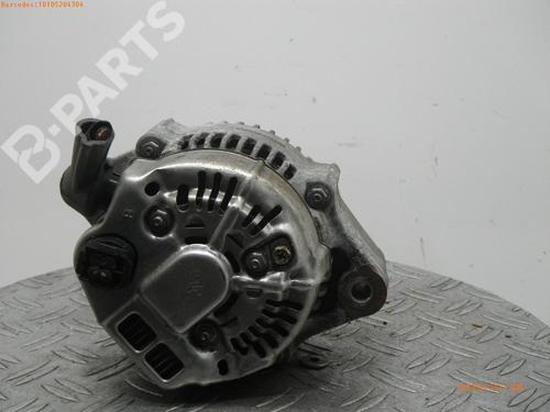 Alternator SUZUKI SX4 Saloon (GY, RW) 1.6 (RW416) | BP4453674M7 