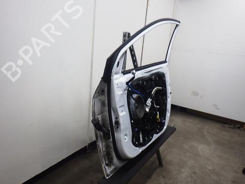 Right front door HYUNDAI IONIQ (AE) 1.6 GDI Hybrid | BP24881469C3 