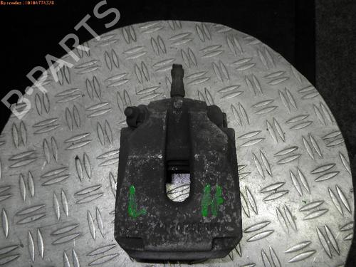 Used Left rear brake caliper BMW 5 (E39) 528 i (193 hp) 14753096