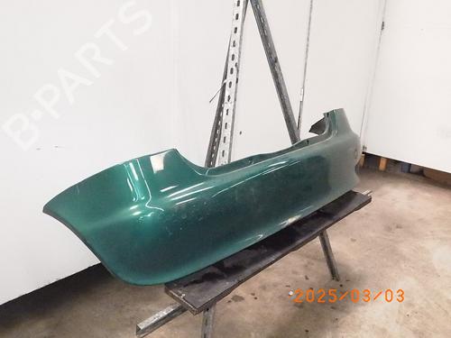 Rear bumper MERCEDES-BENZ A-CLASS (W168) A 140 (168.031, 168.131) | BP24053824C8 