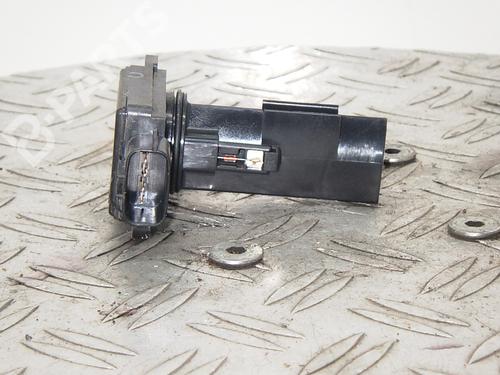 Mass air flow sensor OPEL AGILA (B) (H08) 1.2 (F68) | BP9760414M95 
