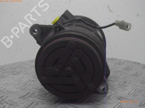 Used AC compressor CHEVROLET MATIZ (M200, M250) 1.0 (67 hp) 32362964