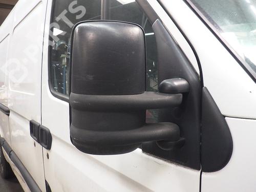 Right mirror RENAULT MASTER II Van (FD) 2.8 dTI | BP6055300C27 