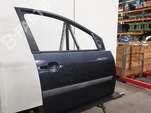 Right front door FORD FIESTA V (JH_, JD_) 1.4 16V | BP8950807C3 