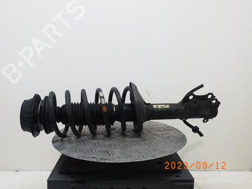Used Right front shock absorber VW VENTO (1H2) 1.8 (90 hp) 10363841