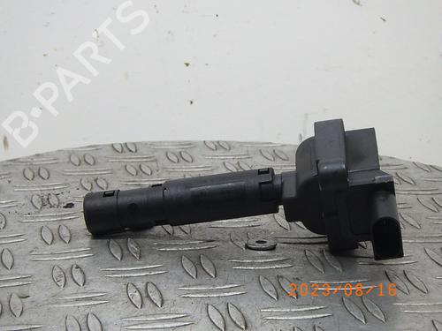 Used Ignition coil MERCEDES-BENZ SLK (R171) 200 Kompressor (171.442) (163 hp) 14940341