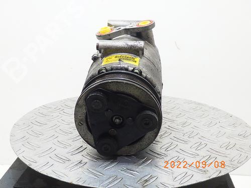 Compressor A/A FORD C-MAX (DM2) 1.6 (100 hp) 10489257