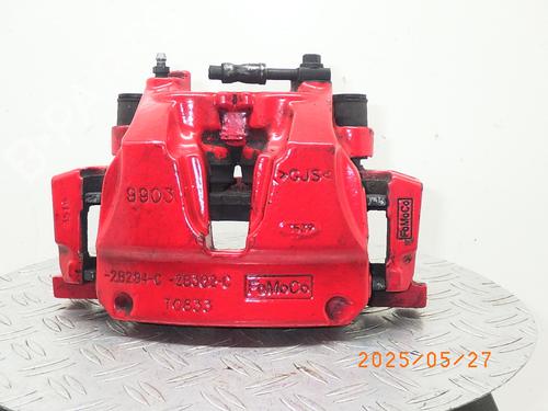 Used Right front brake caliper FORD FOCUS IV (HN) 2.3 ST EcoBoost (280 hp) 26276623
