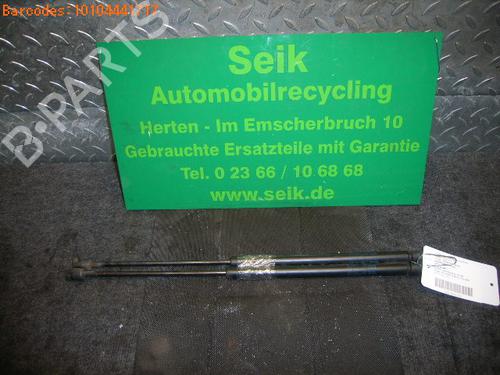 Used Tailgate lift support SEAT IBIZA II (6K1) 1.4 (60 hp) 14751092