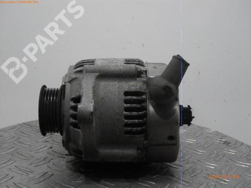 Alternator SUZUKI SX4 Saloon (GY, RW) 1.6 (RW416) | BP4453674M7 