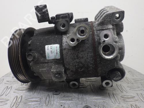 Used AC compressor HYUNDAI i30 Estate (GD) 1.6 CRDi (110 hp) 25881045