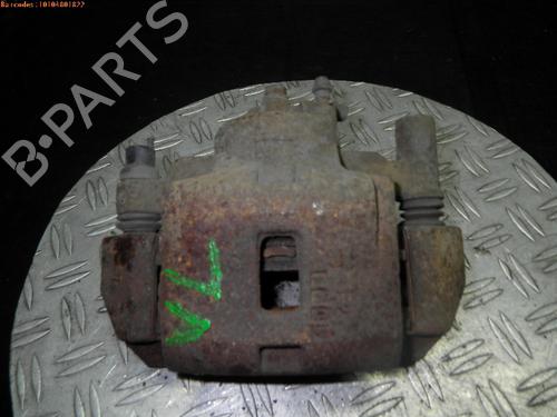 Left front brake caliper MAZDA XEDOS 6 (CA) 2.0 V6 (CAEP) (140 hp) 14753275