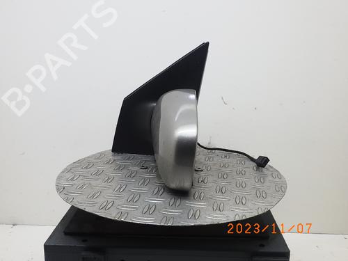 Left mirror TOYOTA YARIS (_P1_) 1.3 (SCP12_, SCP13_, SCP12R, SCP13R) | BP15853499C26 