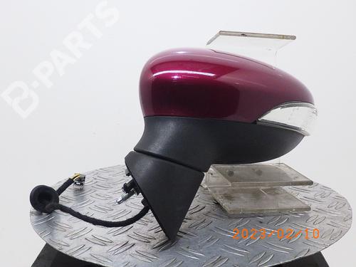 Left mirror FORD FIESTA VI (CB1, CCN) 1.4 | BP11828228C26 