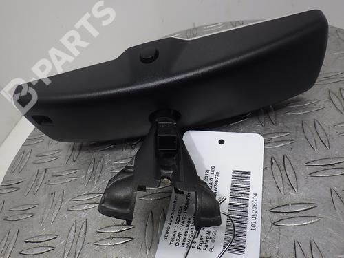 Rear mirror VW GOLF VI (5K1) 1.4 | BP5128805I6 