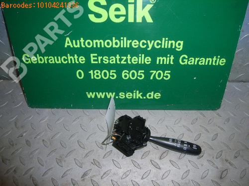Used Steering column stalk DAIHATSU CUORE VI (L251, L250_, L260_) 1.0 (58 hp) 8398321