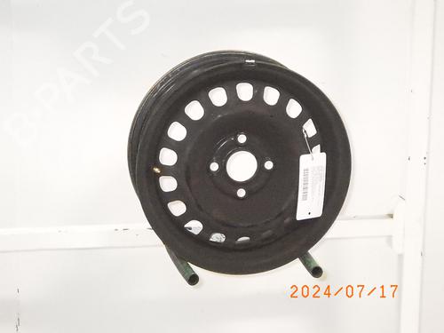 Rim OPEL CORSA E (X15) 1.2 (08, 68) | BP18948392C45 