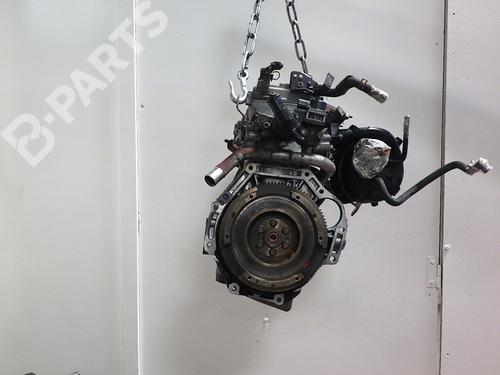 Engine OPEL AGILA B (H08) 1.2 (F68) | BP9632327M1