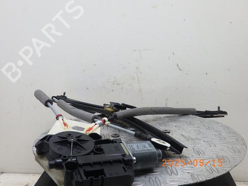 Rudehejsemekanisme ventre foran VW POLO V (6R1, 6C1) 1.2 TSI (90 hp) 28795263