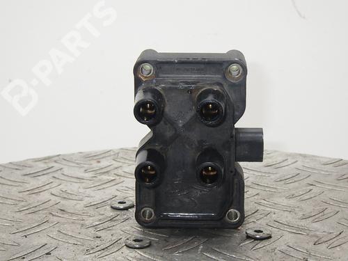 Tændspole FORD FIESTA VI (CB1, CCN) 1.25 (82 hp) 7882370