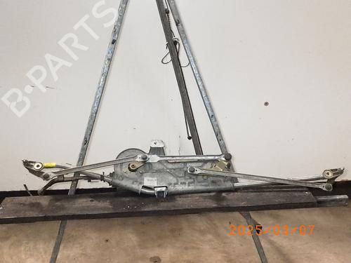 Used Front wipers mechanism FORD GALAXY I (WGR) 2.3 16V (146 hp) 23877629