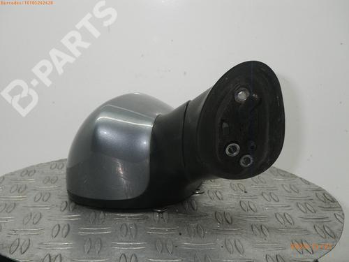 Left mirror FIAT PUNTO EVO (199_) 1.4 16V (199AXW1A) | BP8394794C26 