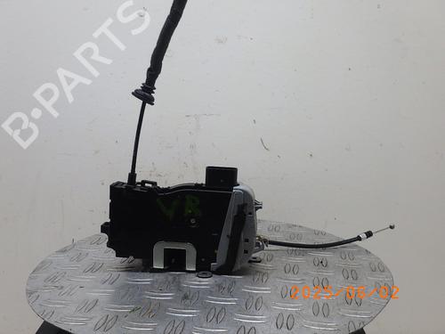 Used Front right lock HYUNDAI ix20 (JC) 1.6 CRDI (116 hp) 26388059