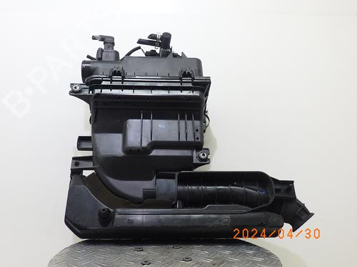 BP17755358M87 | Air filter box SUZUKI SWIFT IV (FZ, NZ) 1.2 (AZH 412, ZC72S) BP17755358M87