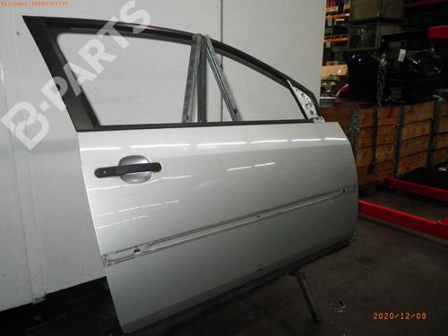 Right front door FORD FIESTA V (JH_, JD_) 1.3 | BP4394515C3