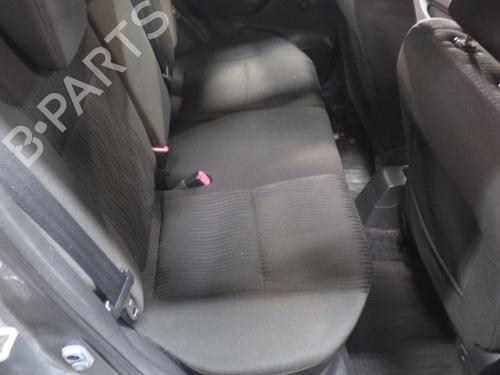 Seats set SUZUKI SWIFT IV (FZ, NZ) 1.2 (AZH412, ZC72S) | BP30175016C78