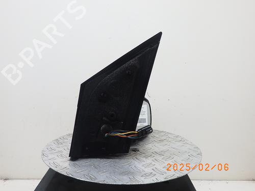 Right mirror FORD FIESTA V (JH_, JD_) 1.25 16V | BP23131387C27 