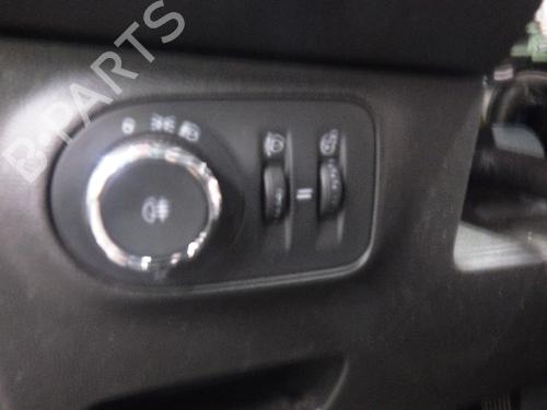Hovedlysbryter OPEL CORSA E (X15) 1.2 (08, 68) (69 hp) 30743783