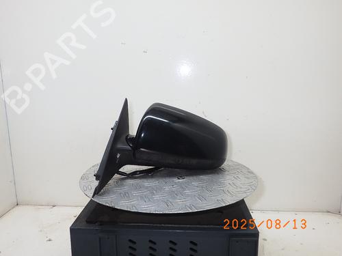 Left mirror AUDI A3 (8P1) 1.9 TDI | BP26977889C26 