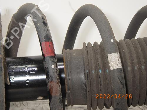 Right front shock absorber KIA RIO III (UB) 1.2 CVVT | BP12858913M17 