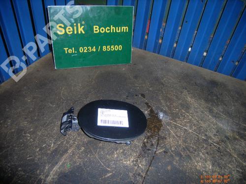 Used Fuel flap MAZDA 3 (BK) 1.6 DI Turbo (109 hp) 6430248