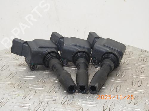 Tændspole SKODA FABIA III (NJ3) 1.0 (75 hp) 30565513