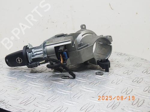 Ignition barrel OPEL CORSA D (S07) 1.2 (L08, L68) | BP28104165M48 