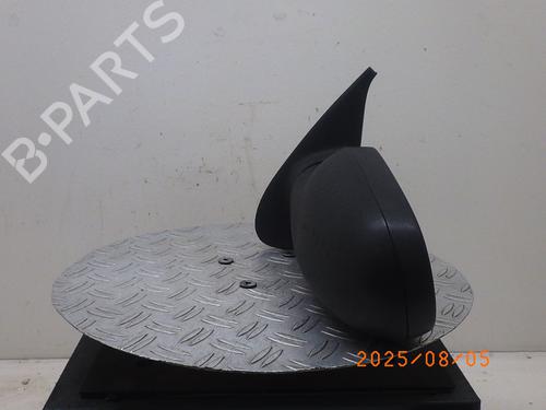 Left mirror NISSAN MICRA III (K12) 1.2 16V | BP27895944C26 