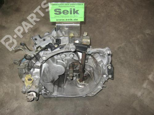 Used Gearbox CITROËN XSARA Break (N2) 1.8 i (90 hp) 282171