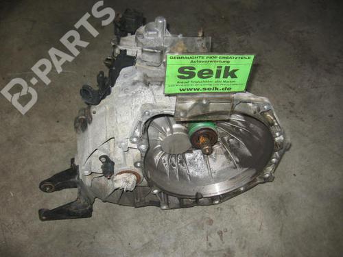 Used Gearbox FORD COUGAR (EC_) 2.0 16V (131 hp) 282318