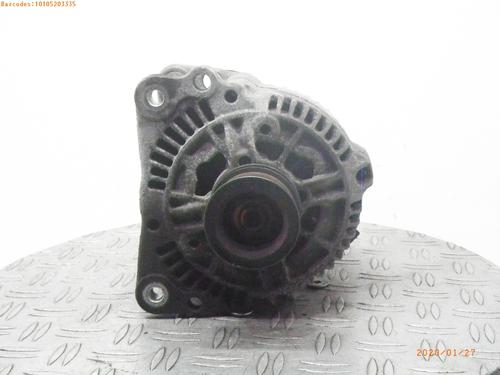 Used Alternator VW POLO III (6N1) 60 1.4 (60 hp) 4413350