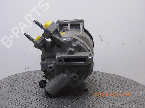 AC compressor FORD FOCUS III 1.0 EcoBoost | BP16130170M34 