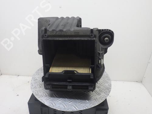 Used Air filter box MERCEDES-BENZ A-CLASS (W169) A 150 (169.031, 169.331) (95 hp) 27343648